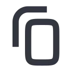 Copy Alt SVG Icon